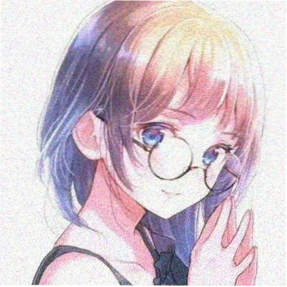 观众头像 一之濑